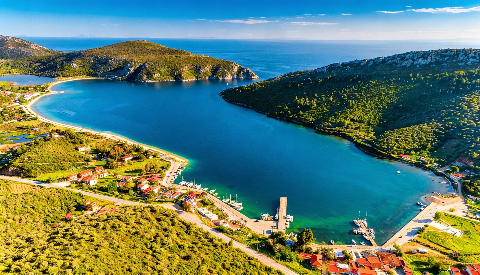 Το Καταφύγιο της Φύσης